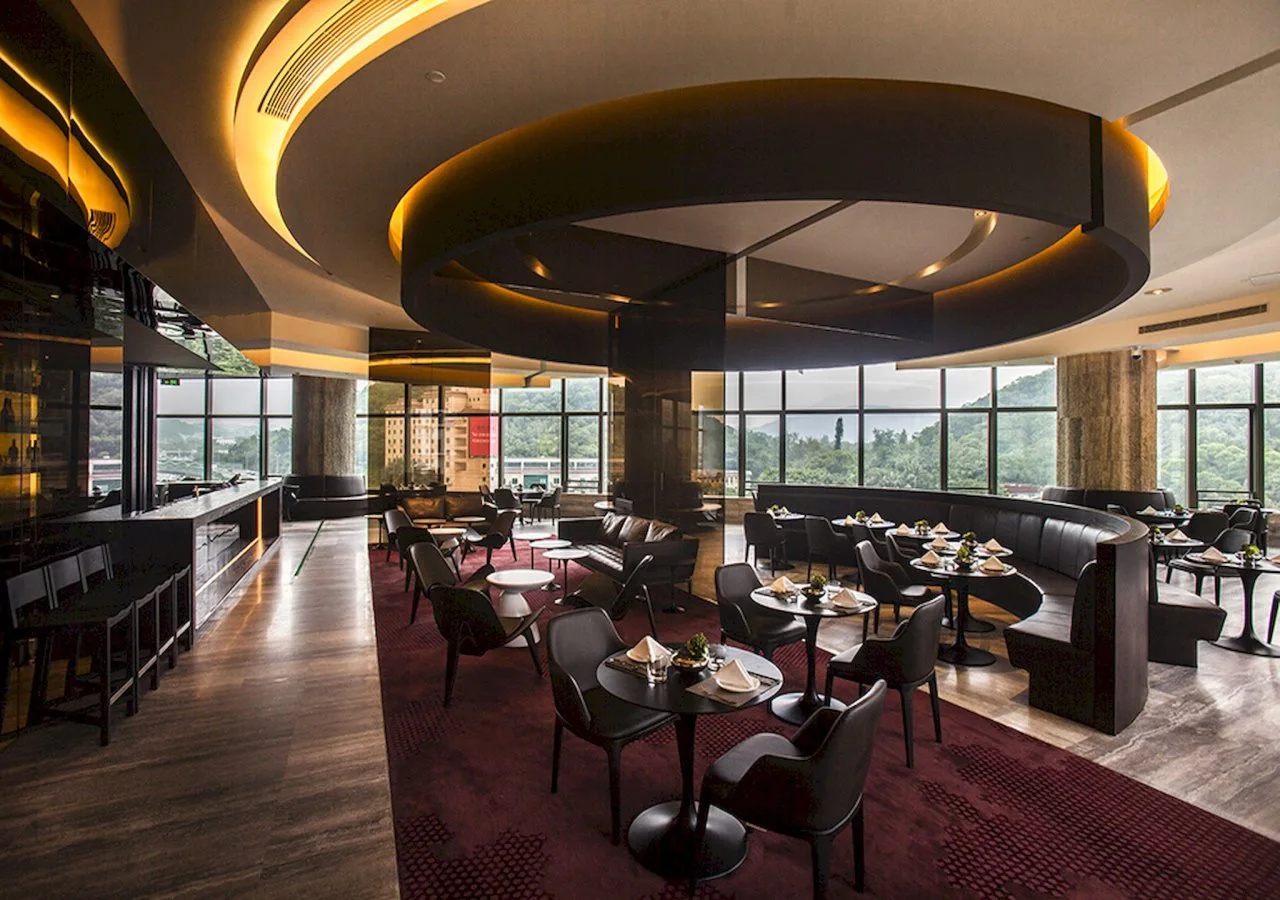 Photo - Shenzhen O Hotel