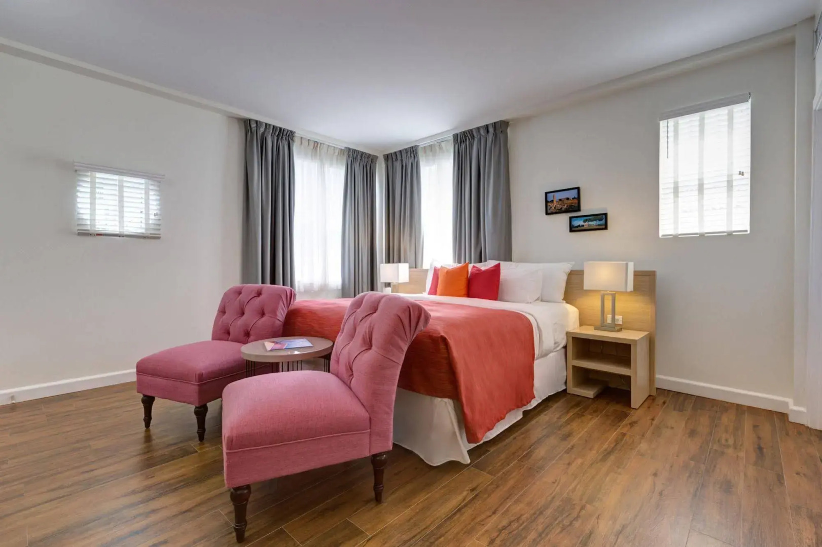 Photo - Villa Italia South Beach