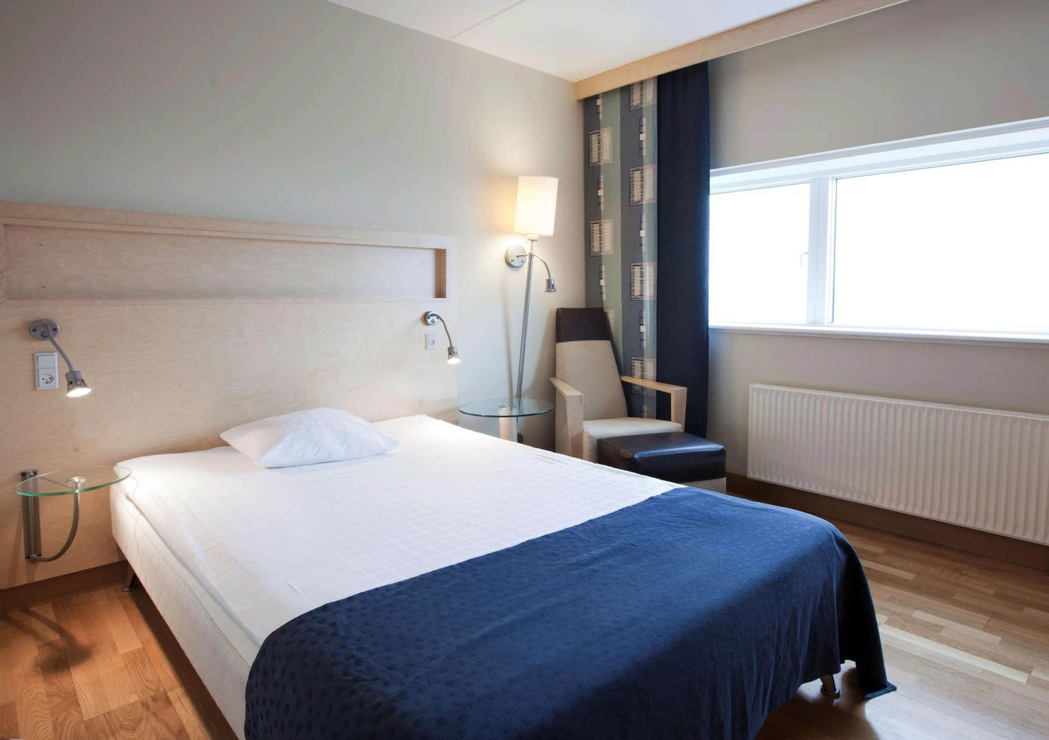 Photo - Scandic Sydhavnen