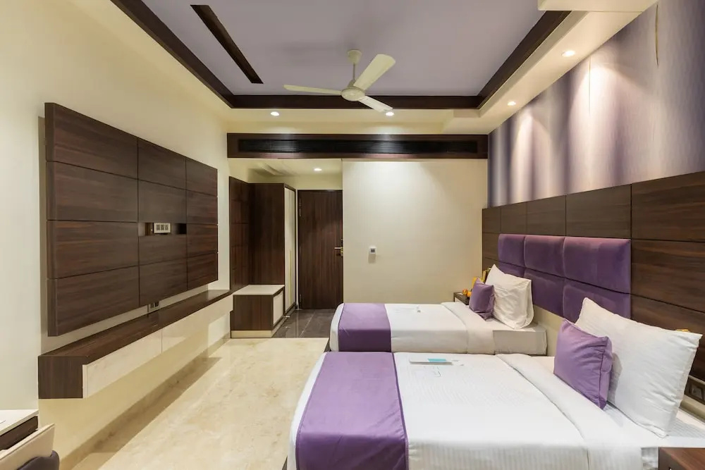Foto - Royal Rawal - Luxury Boutique Hotel