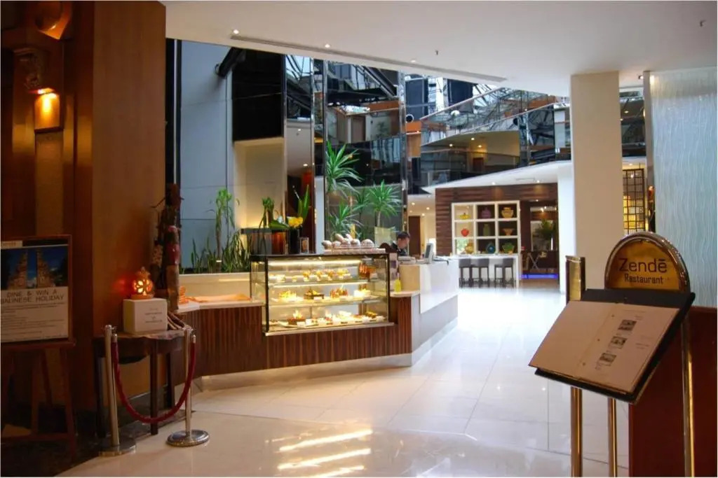 Foto - Seri Pacific Hotel Kuala Lumpur