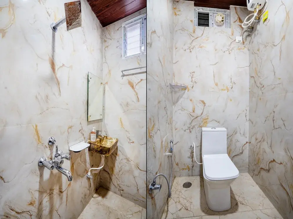 Photo - Sunrise Hotel Shamshabad