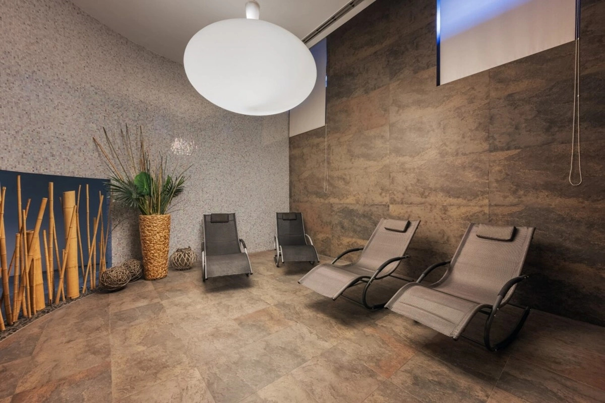 Foto - Eurostars Palazzo Zichy