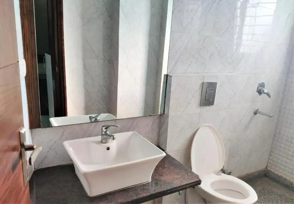 Foto - Hotel Raj Mahal Inn Near New Delhi Railway Station