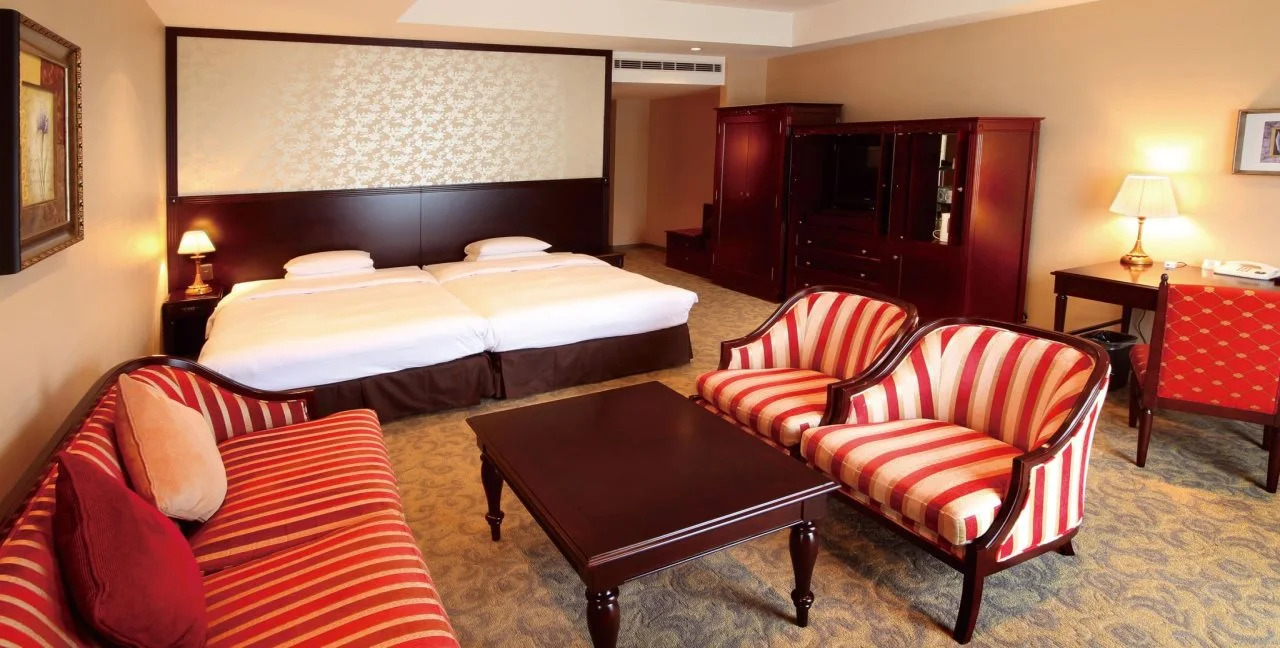 Foto - Premier Hotel -Tsubaki- Sapporo