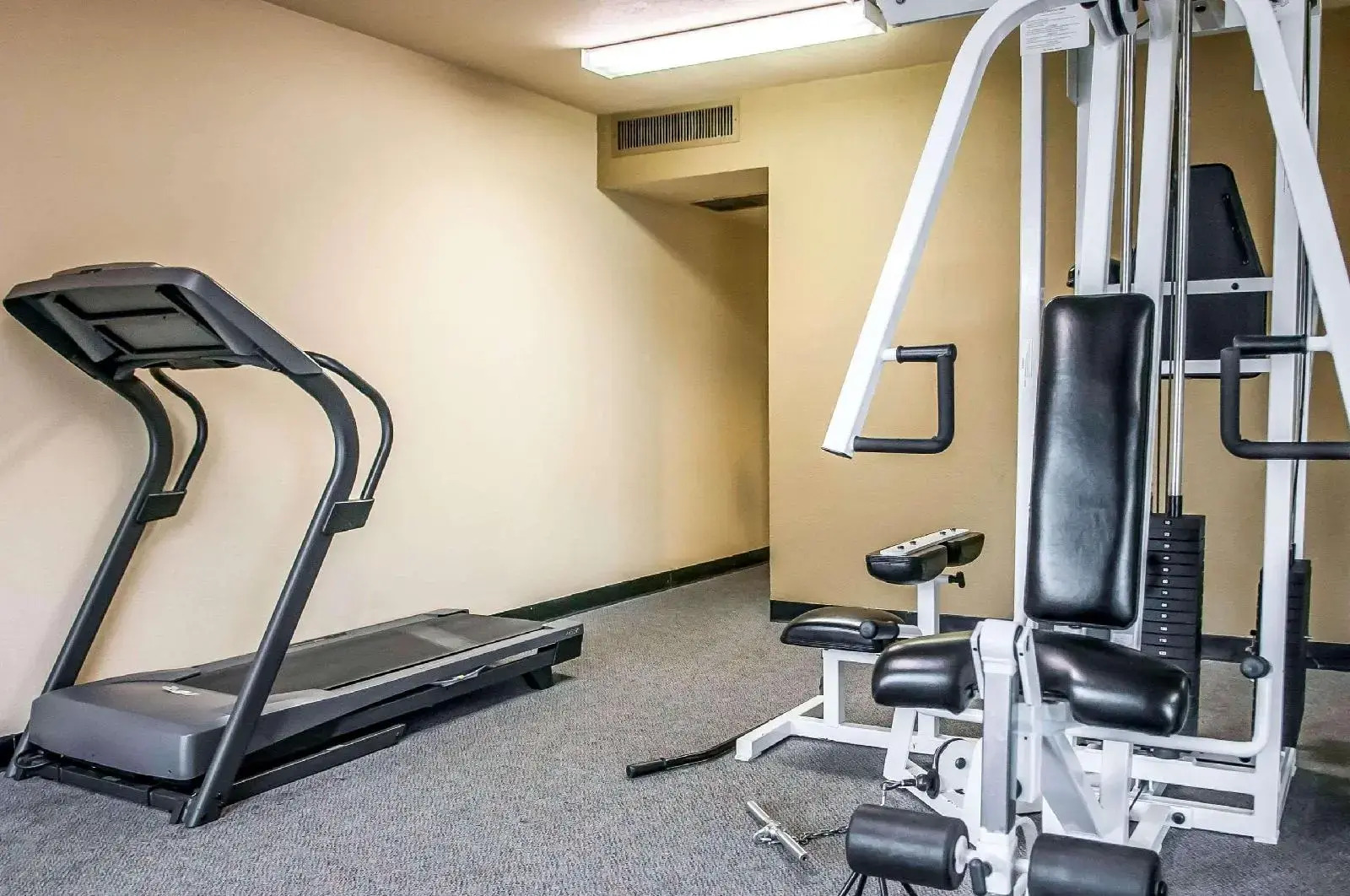 Foto - Hotel Inn Santa Fe