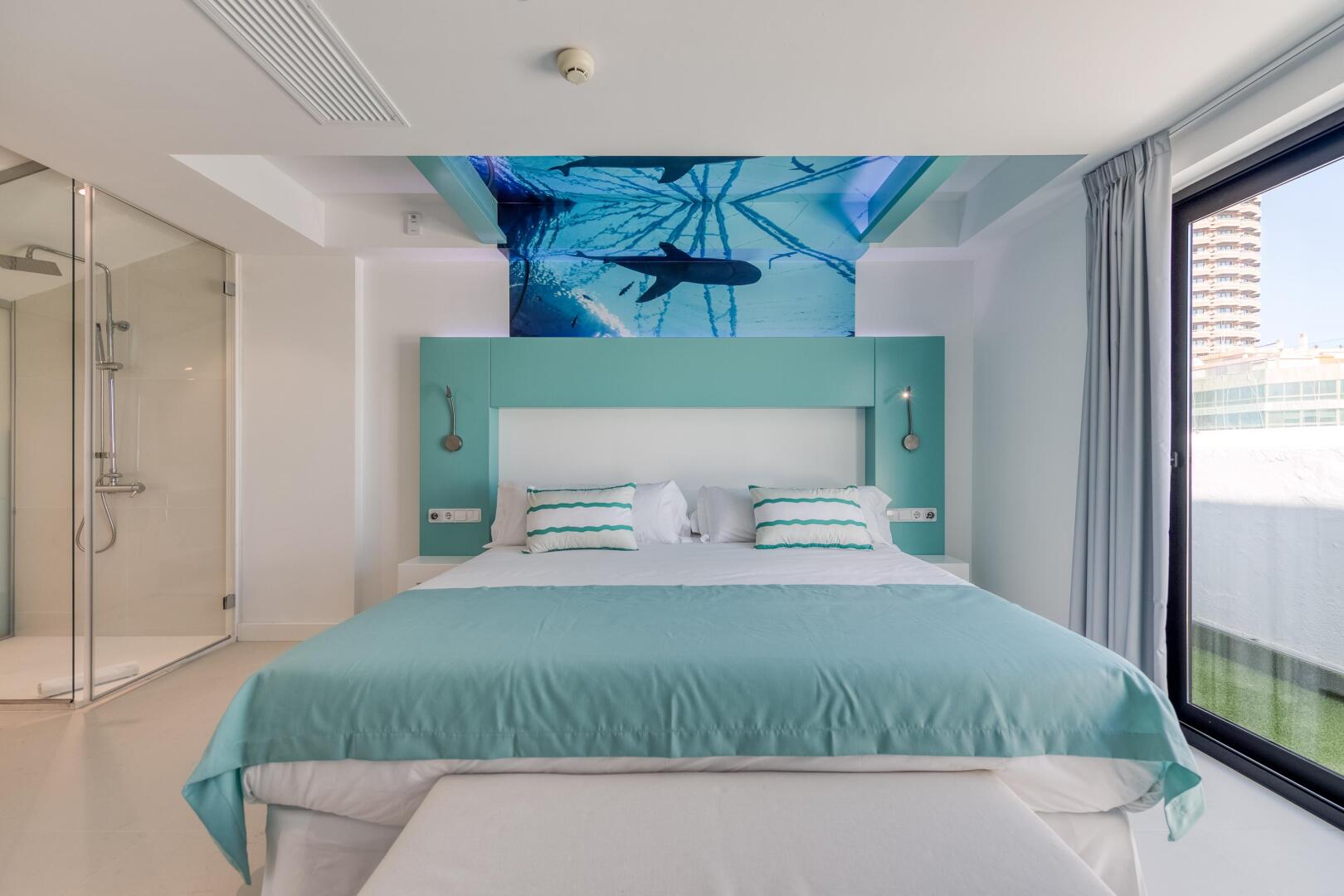 Foto - HD Acuario Lifestyle