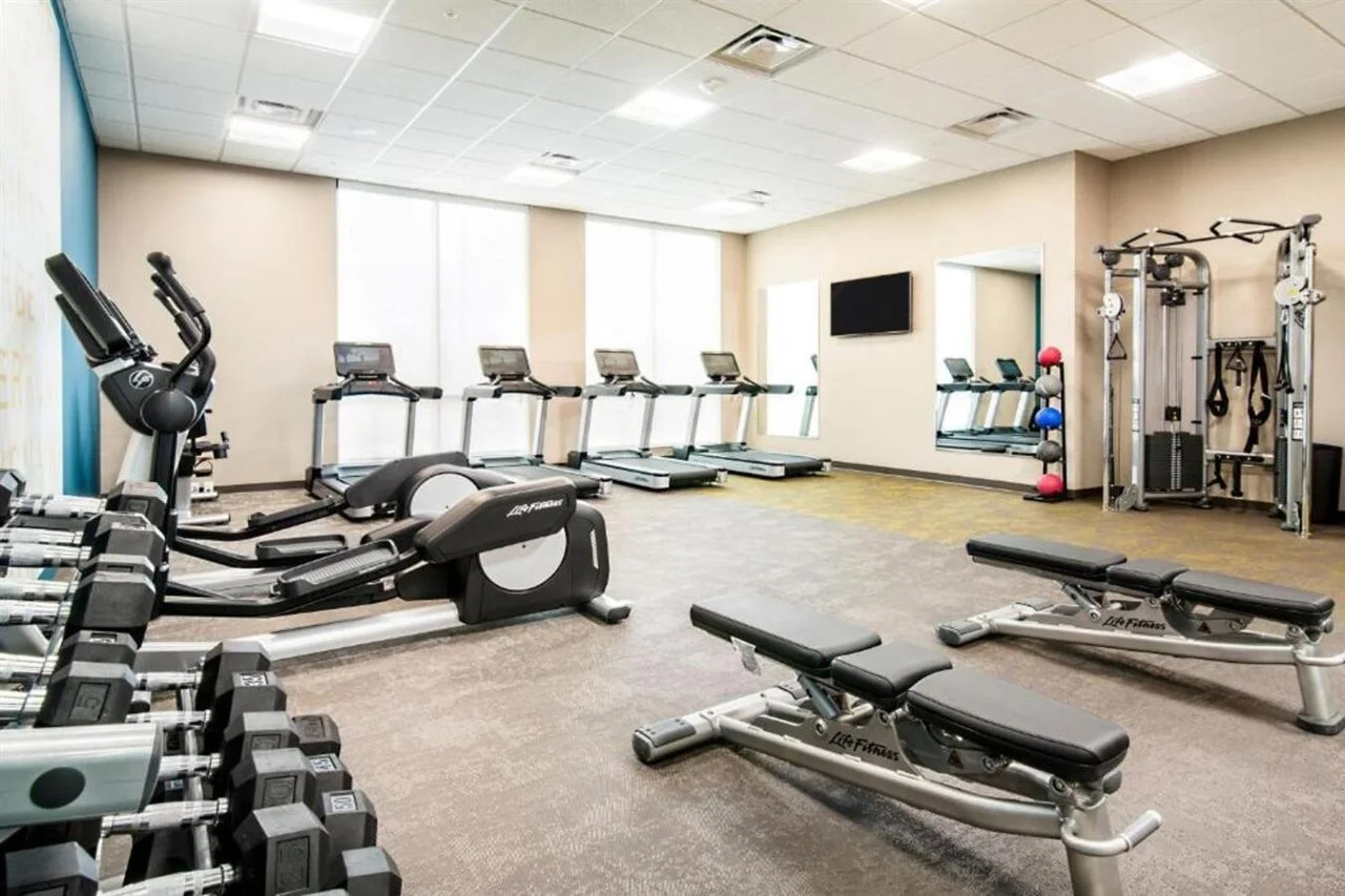 Photo - Residence Inn by Marriott Houston Medical Center/NRG Park