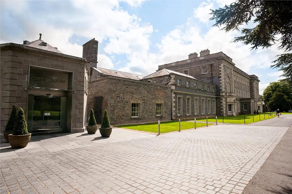 Foto - Carton House A Fairmont Managed hotel