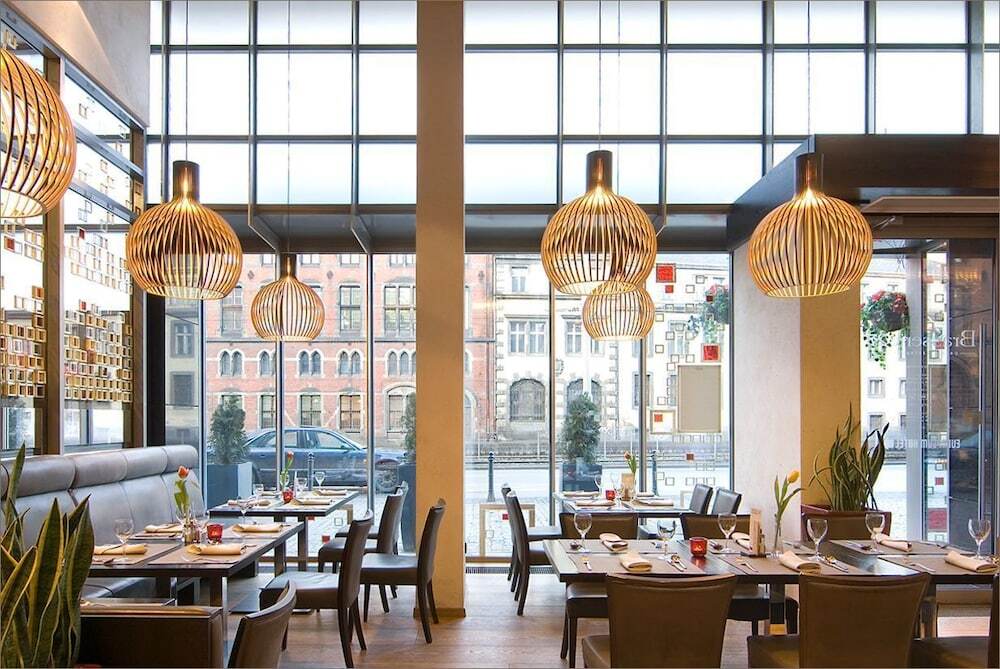 Photo - Europeum Hotel