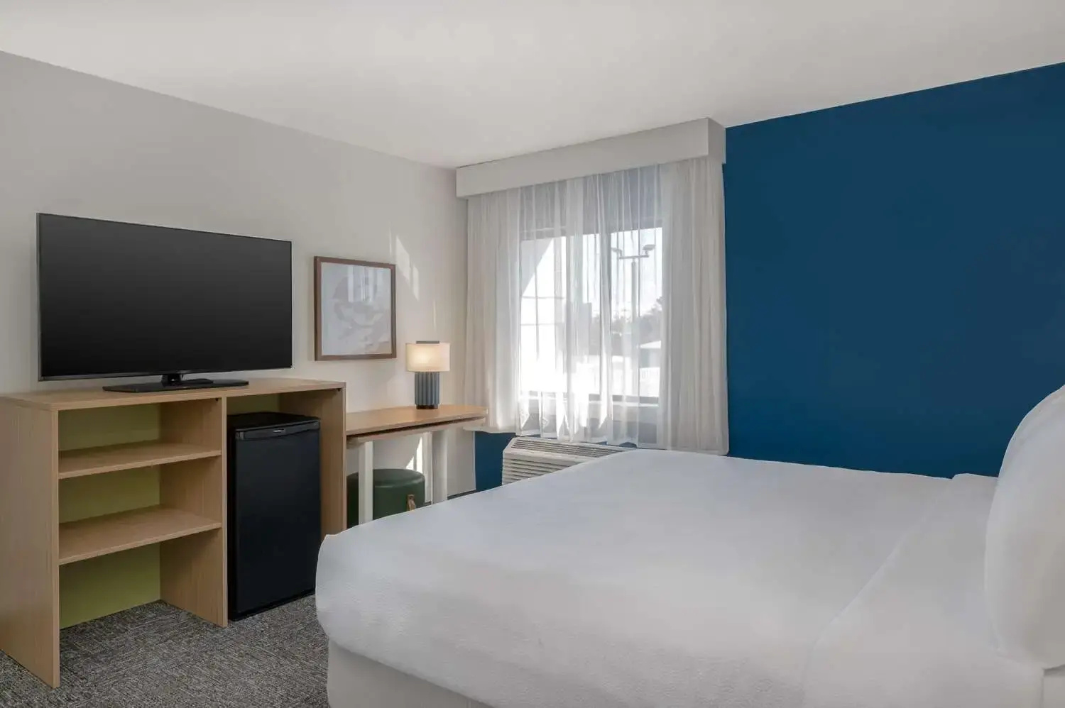 Foto - Spark by Hilton Savannah Midtown