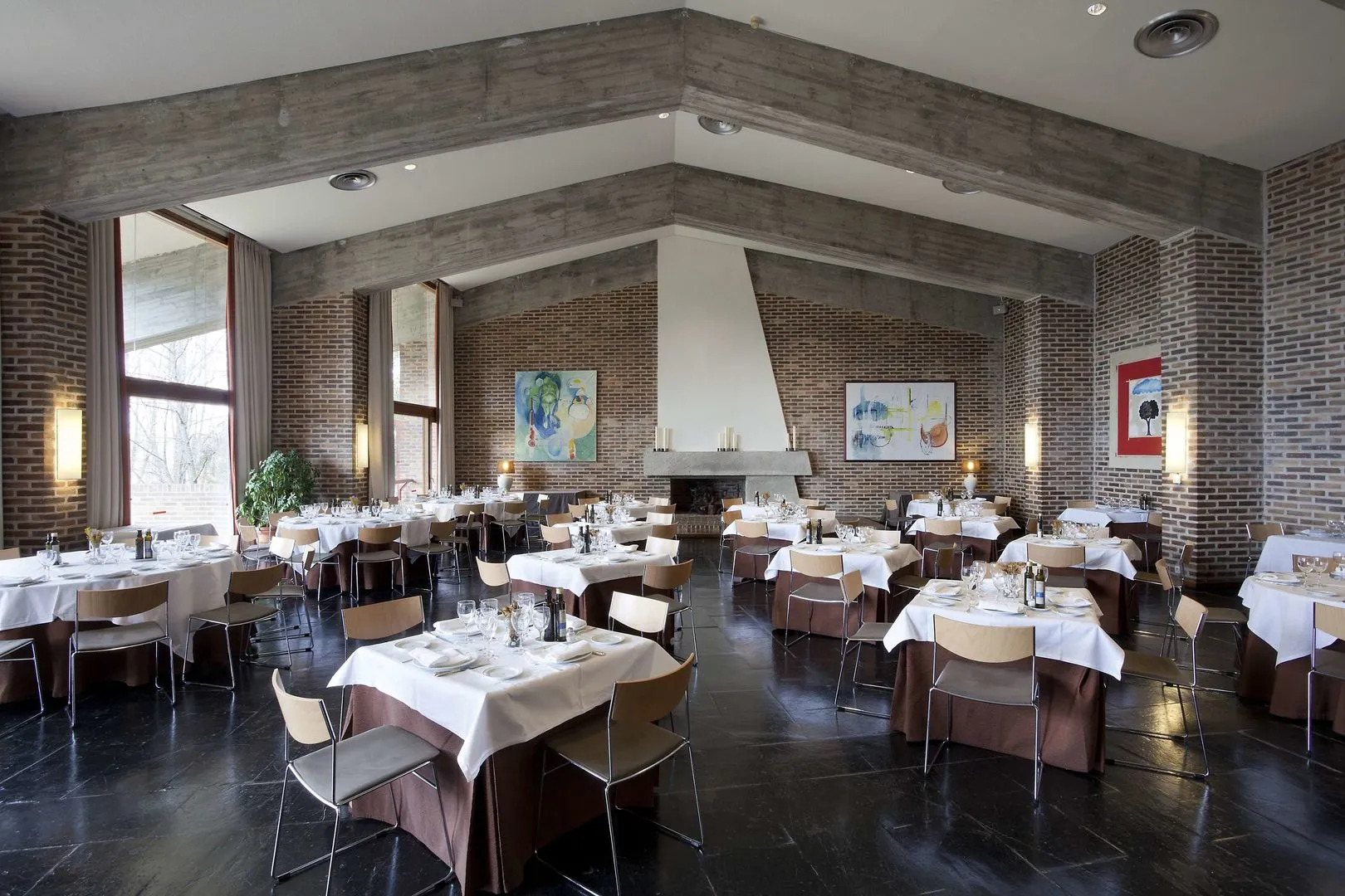 Photo - Parador de Segovia