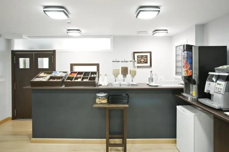 Photo - Hostal T4