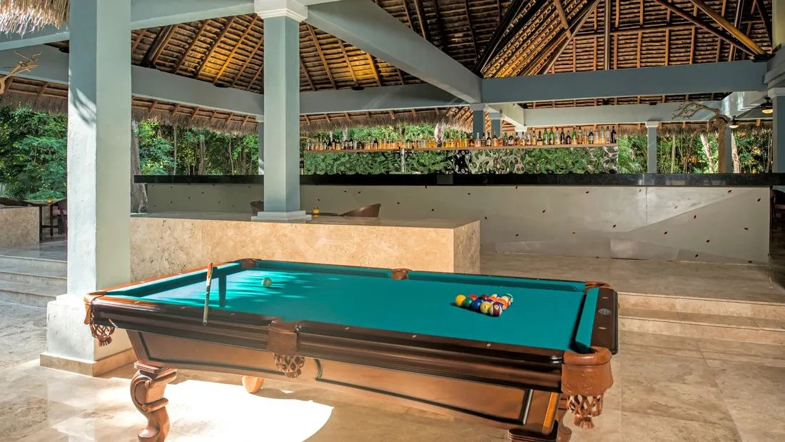 Foto - Iberostar Waves Tucan - All Inclusive