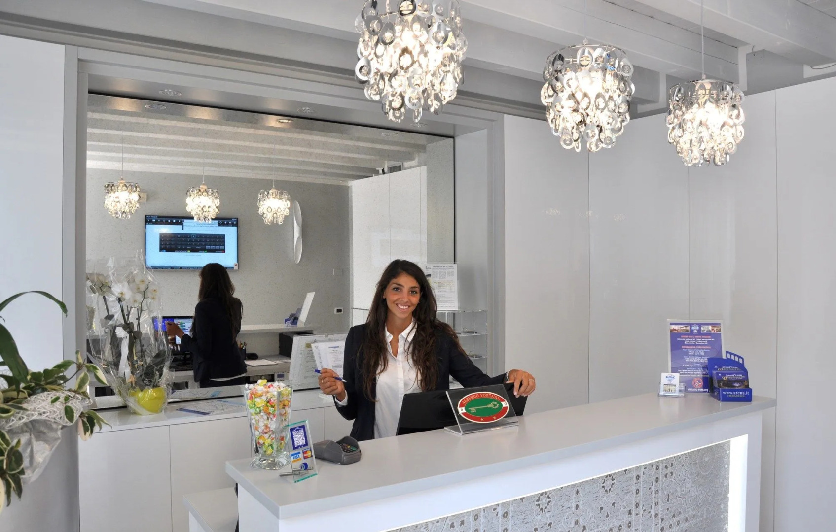 Photo - Hotel Fontana Verona