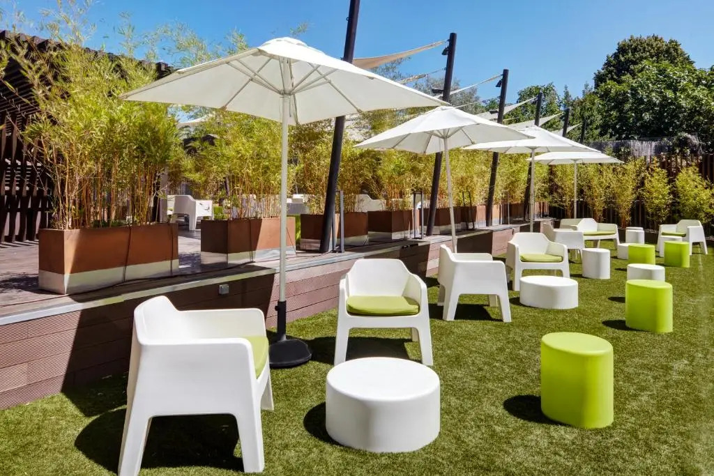 Photo - Sercotel Alcalá 611