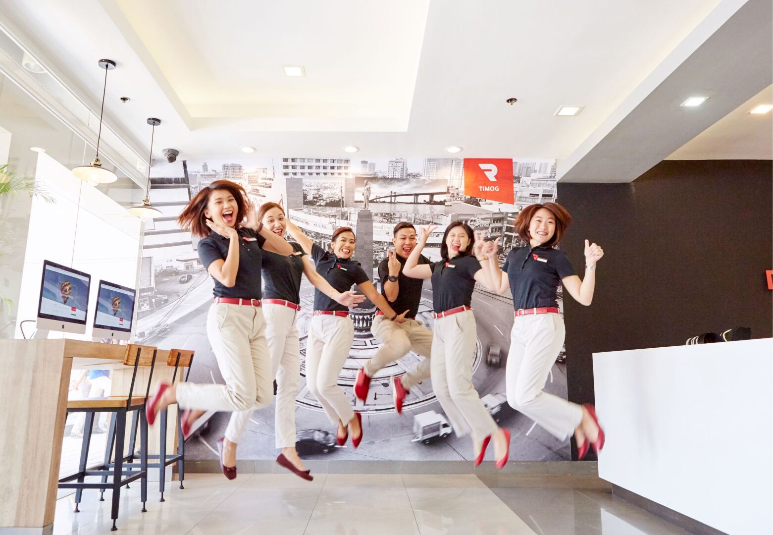 Foto - Red Planet Quezon City Timog