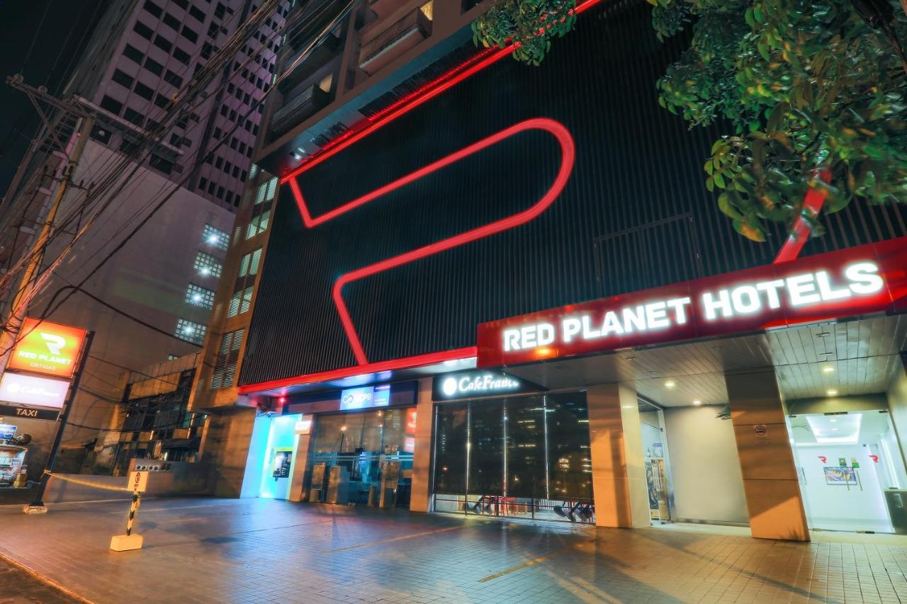Foto - Red Planet Ortigas