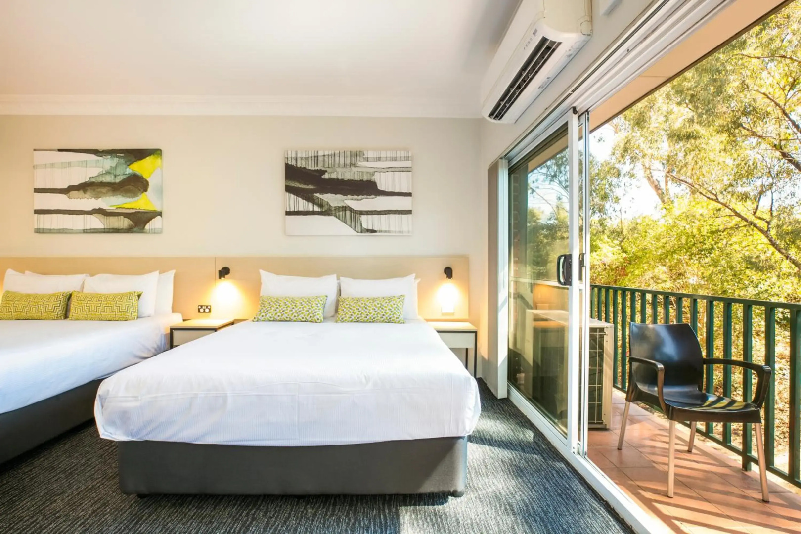 Foto - Nightcap at Blue Cattle Dog Hotel