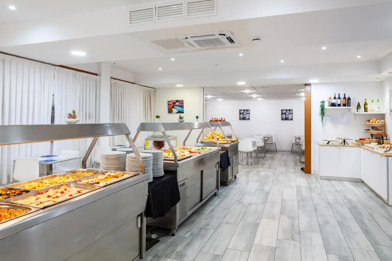 Foto - Checkin Torredembarra