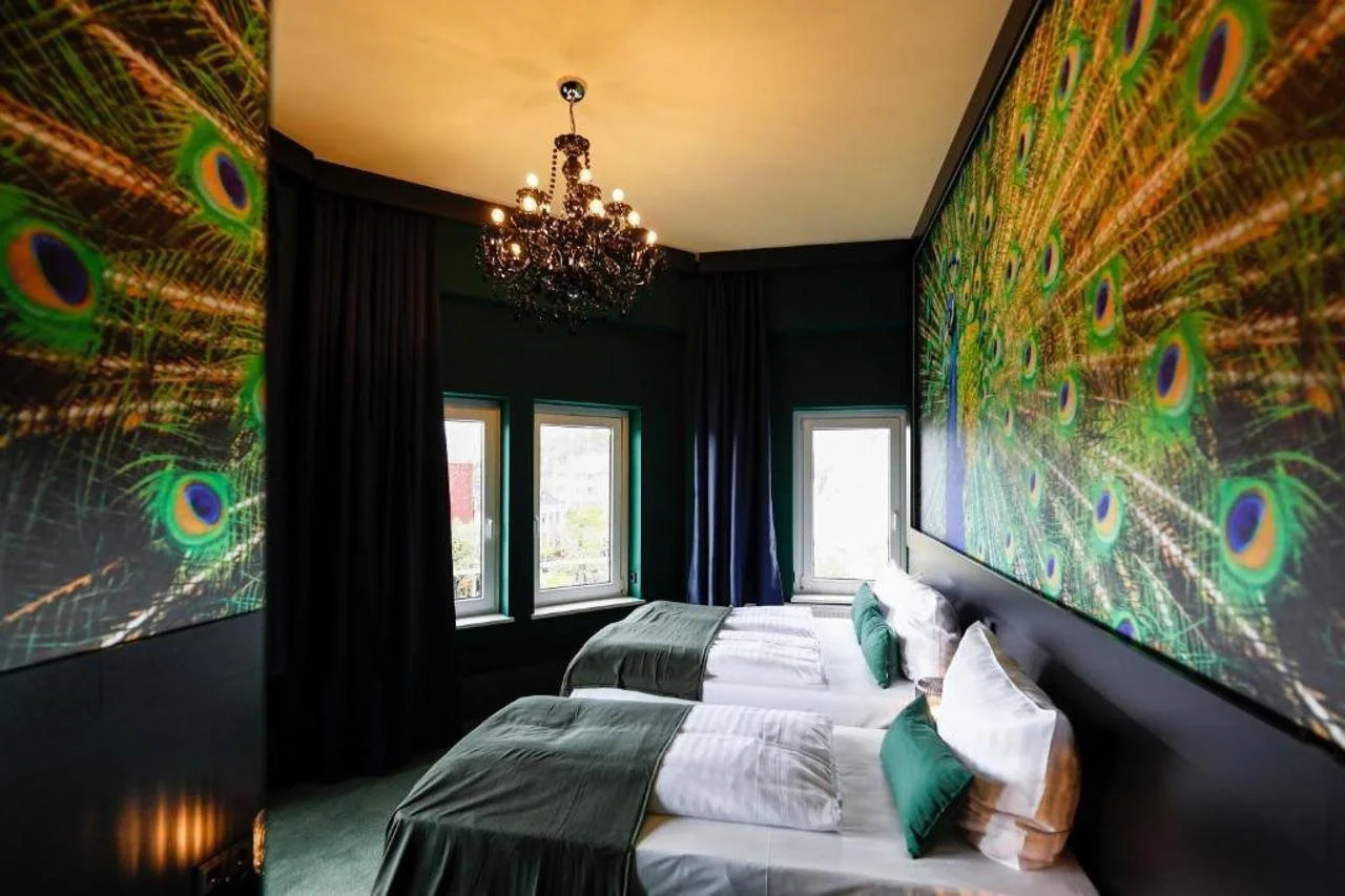 Foto - Sleephotels Casino