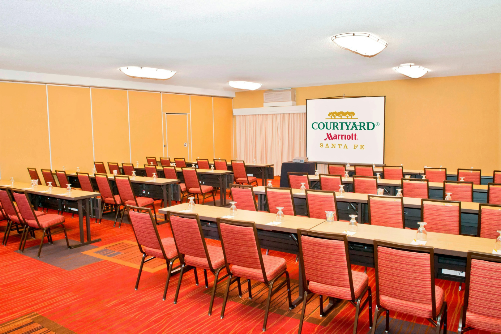 Foto - Courtyard by Marriott Santa Fe