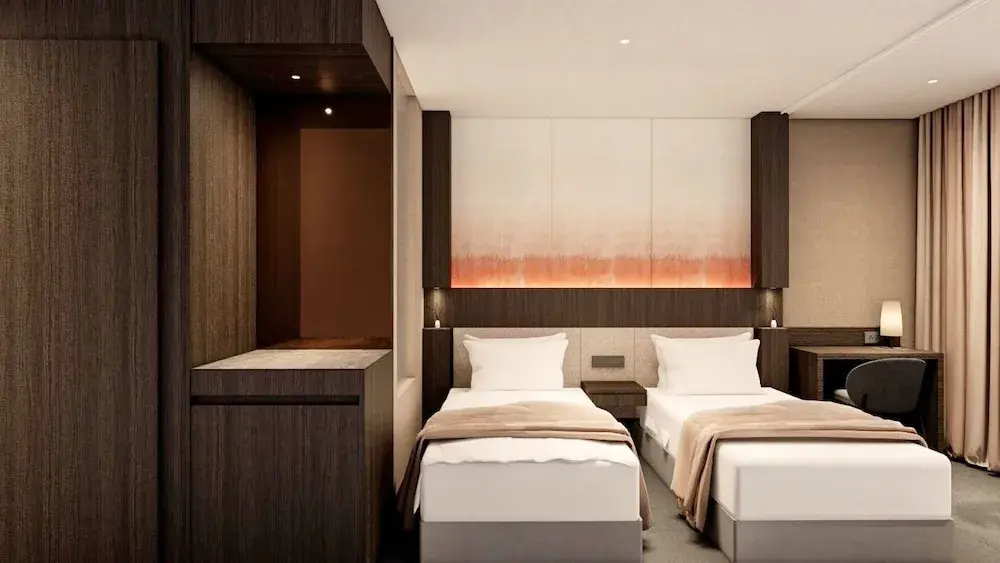 Photo - Anook Signature Hotel Seoul Guro