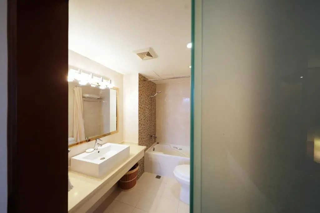 Foto - Seventh Heaven Hotel