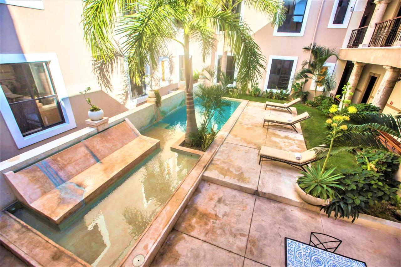 Foto - Hotel San Juan Mérida