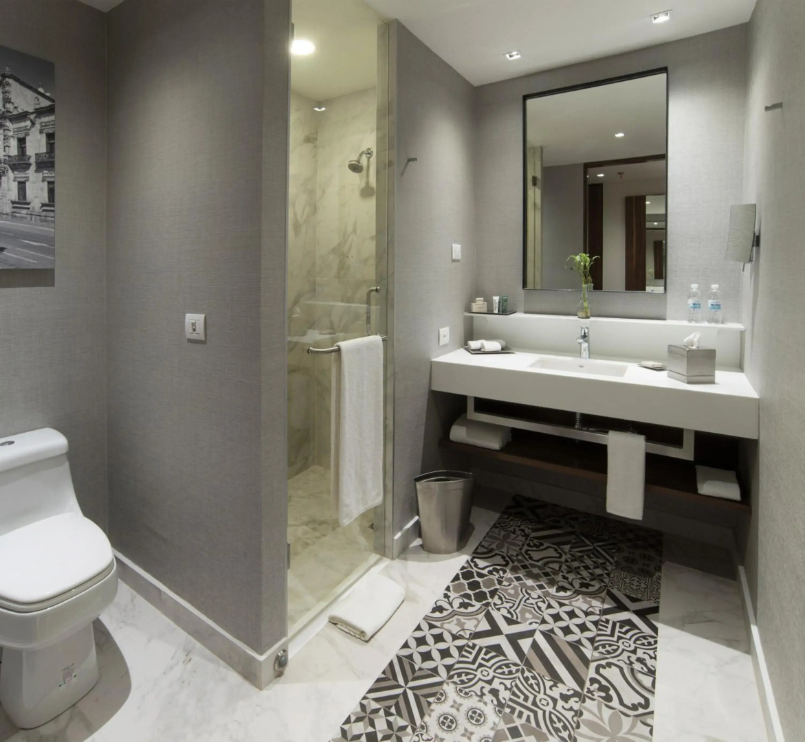 Foto - Krystal Urban Guadalajara