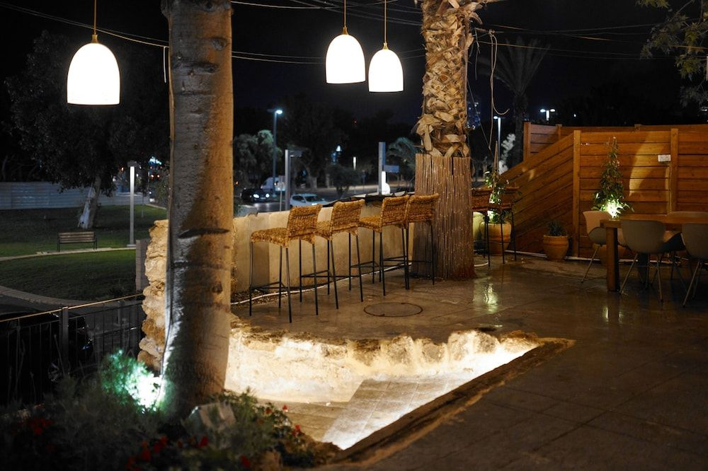 Foto - LALA Boutique Hotel Tel-Aviv