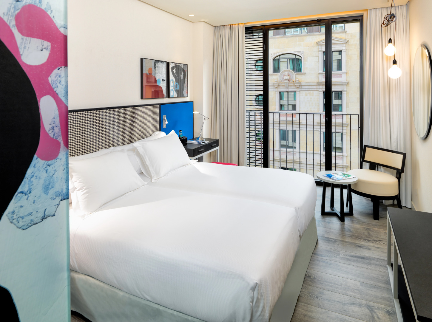 Foto - H10 Art Gallery 4* Sup