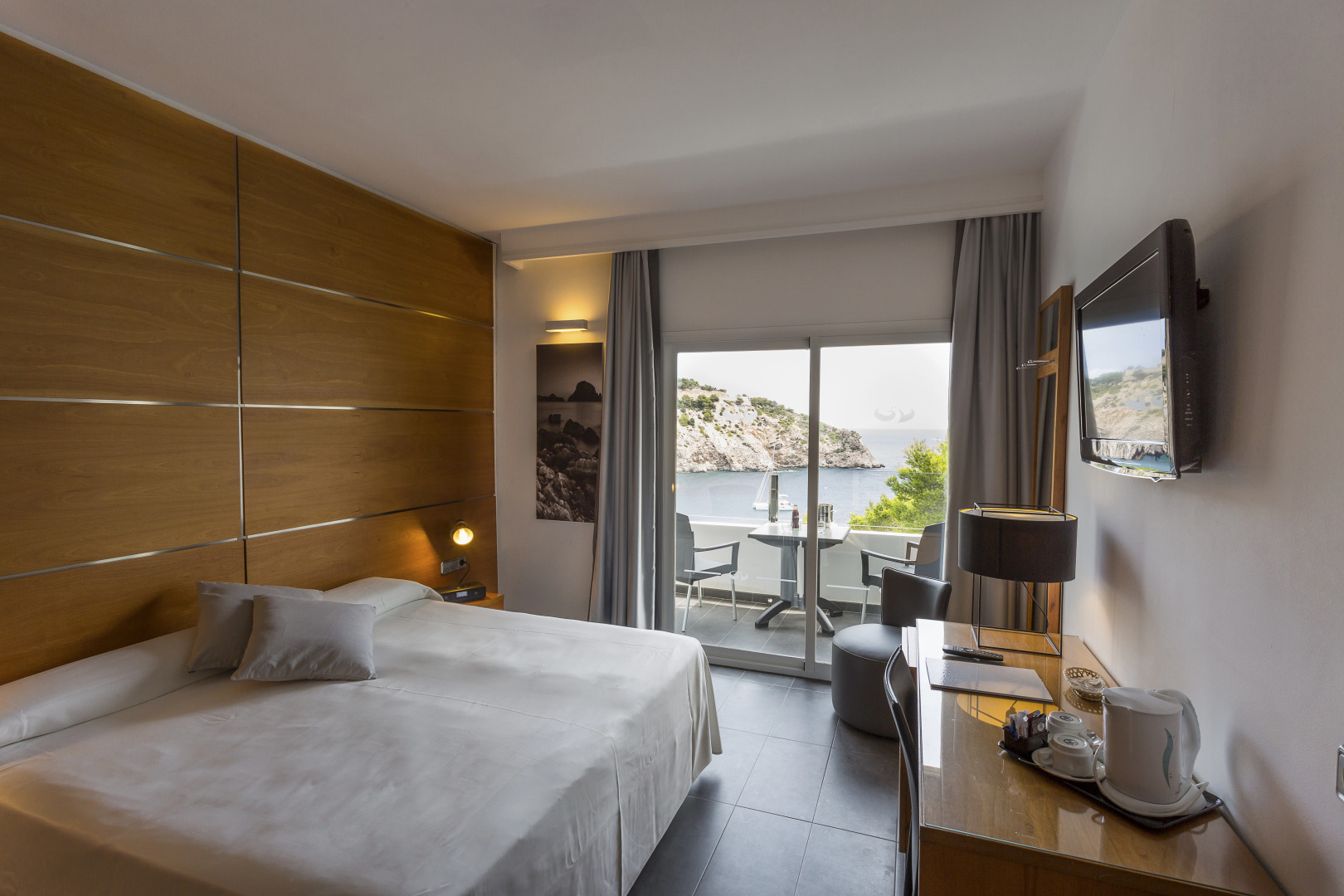 Foto - Palladium Hotel Cala Llonga - Adults Only