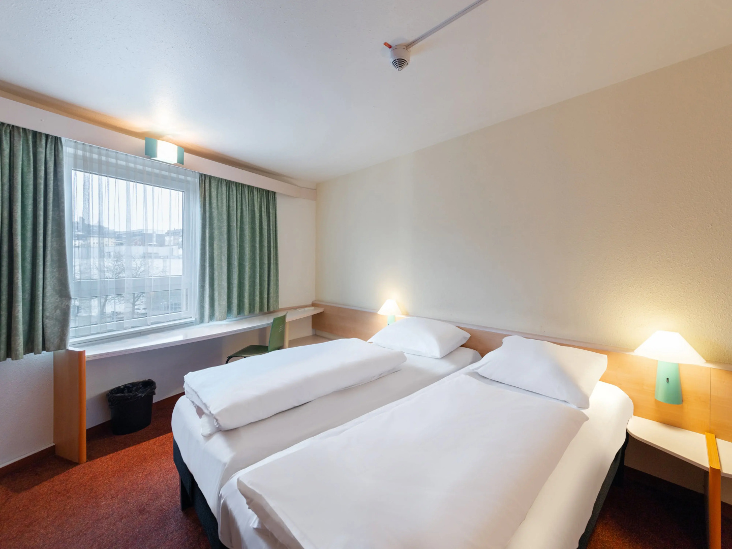 Foto - B&B HOTEL Wuppertal-City