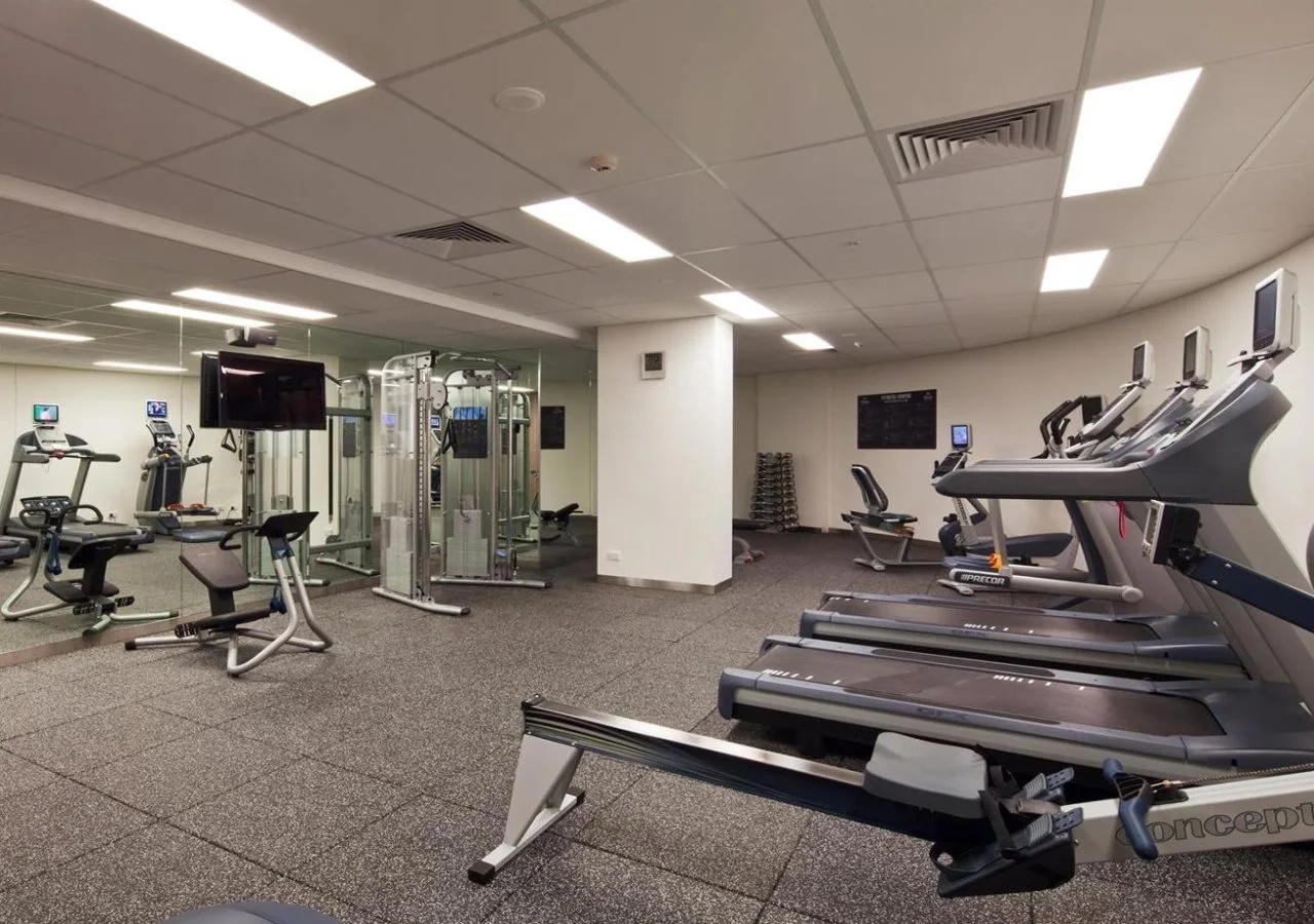 Photo - Hilton Surfers Paradise Hotel & Residences.