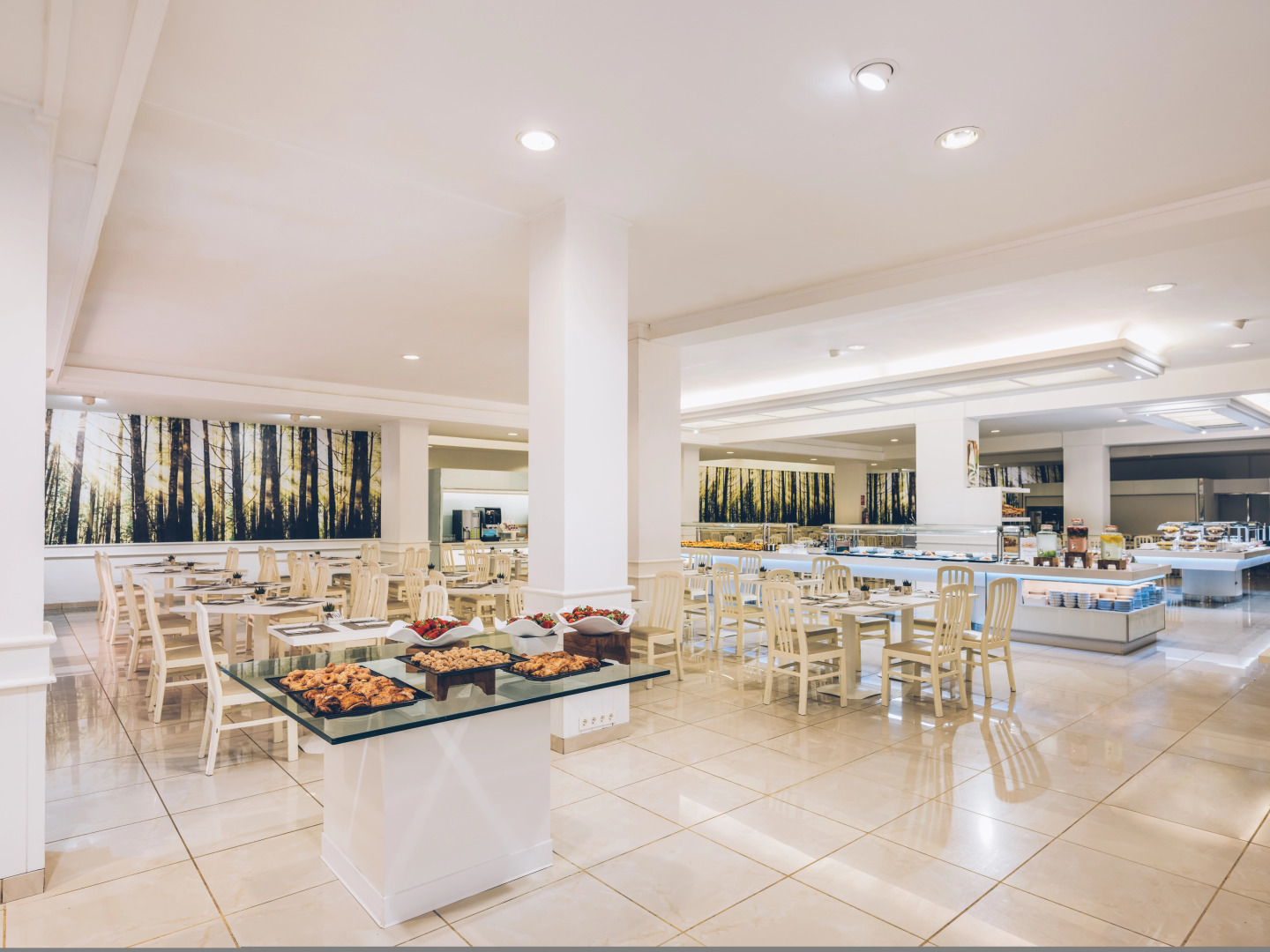 Foto - Iberostar Waves Las Dalias All Inclusive