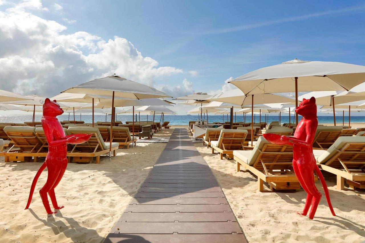 Photo - The Unexpected Ibiza Hotel - Ushuaïa Club entrance included