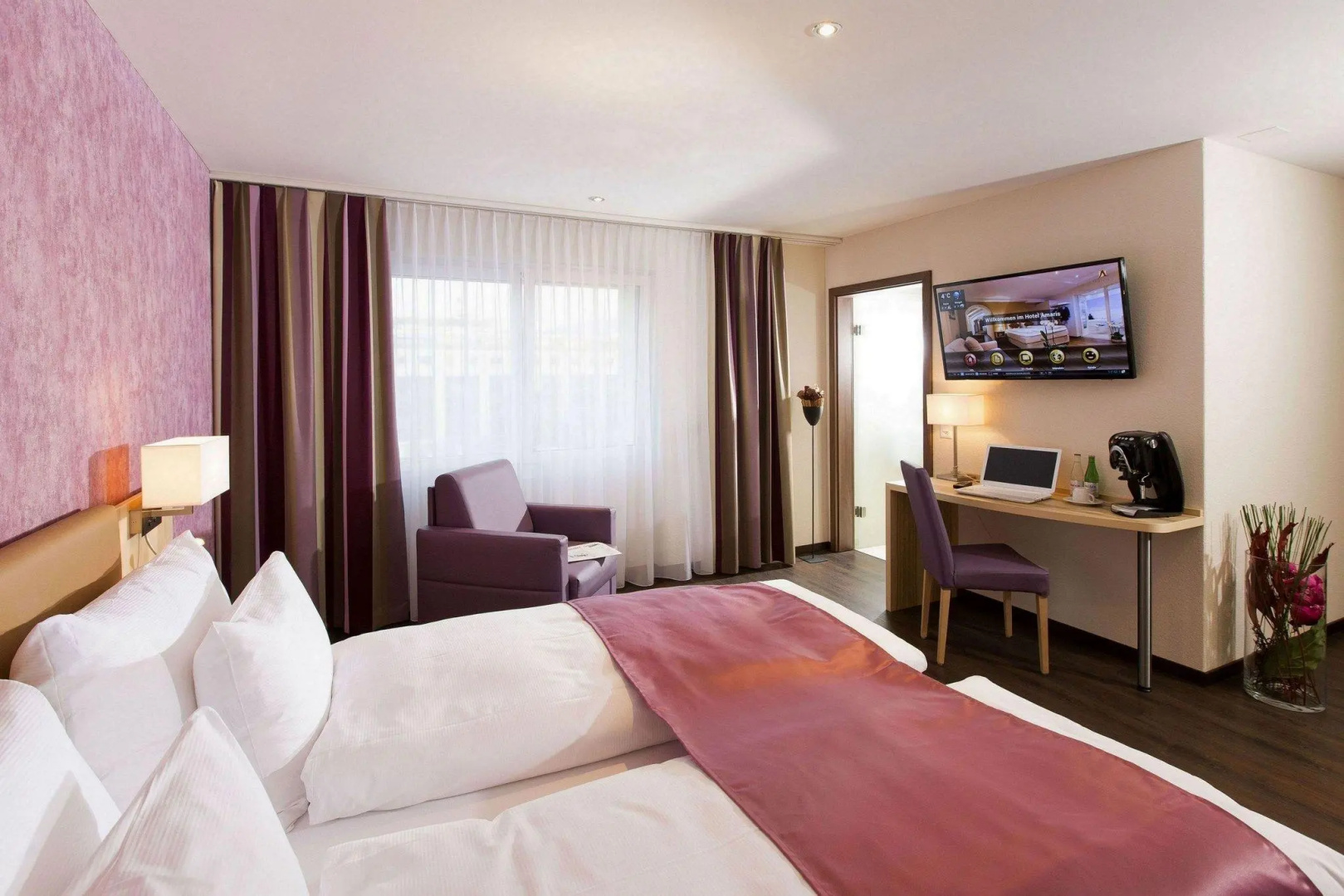 Foto - Hotel Amaris