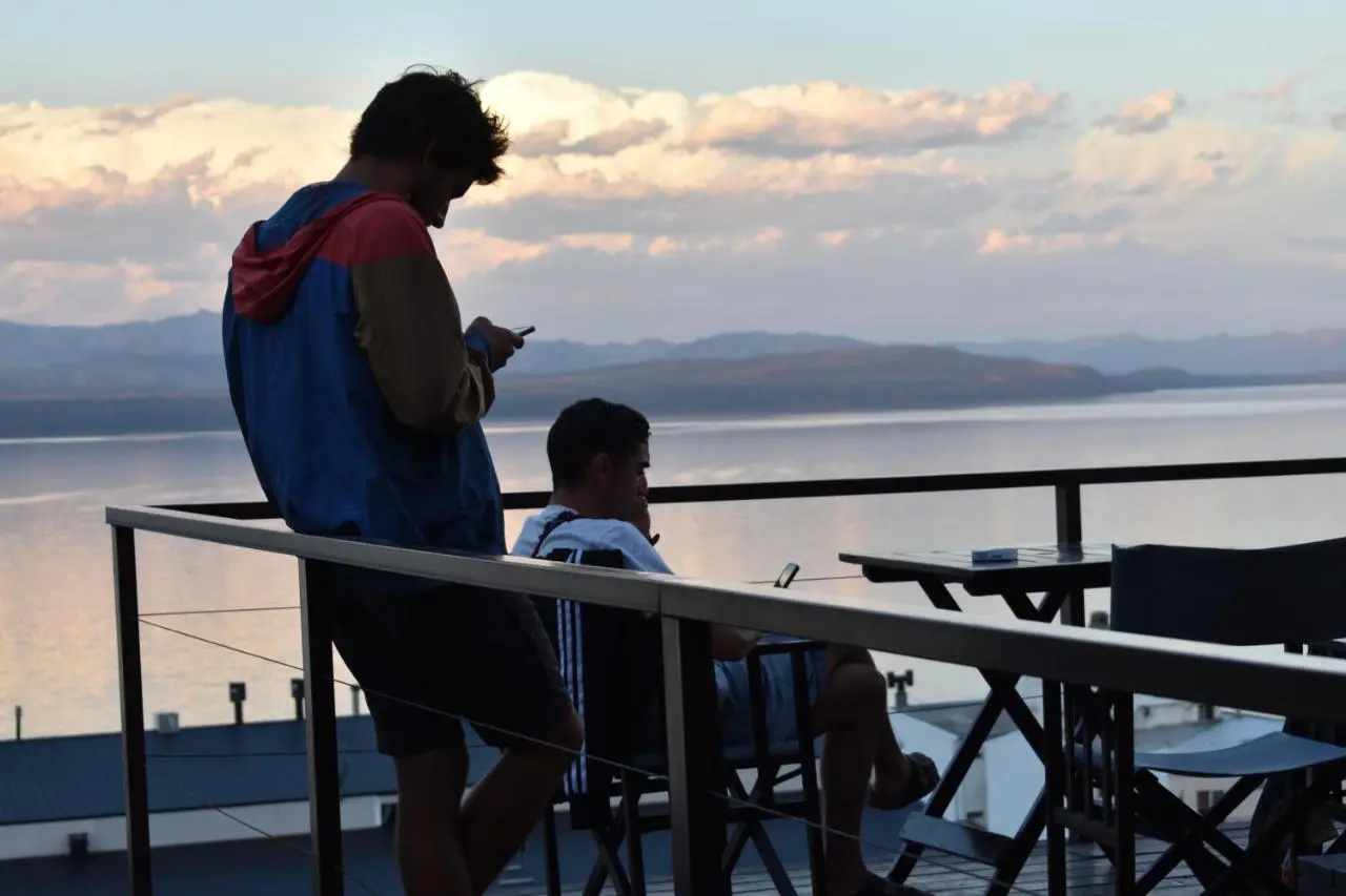Photo - Hostel Inn Bariloche