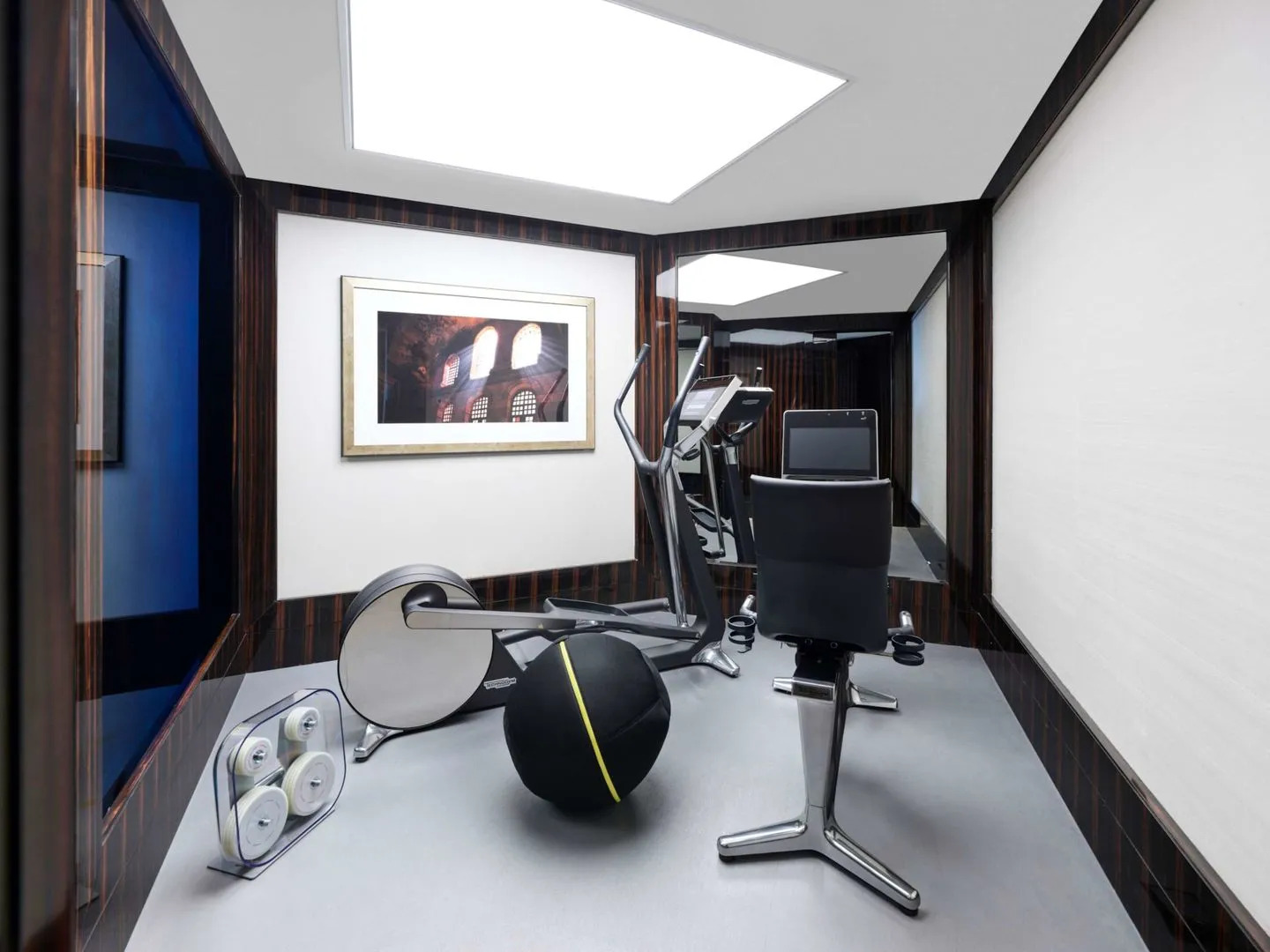 Foto - Raffles Istanbul