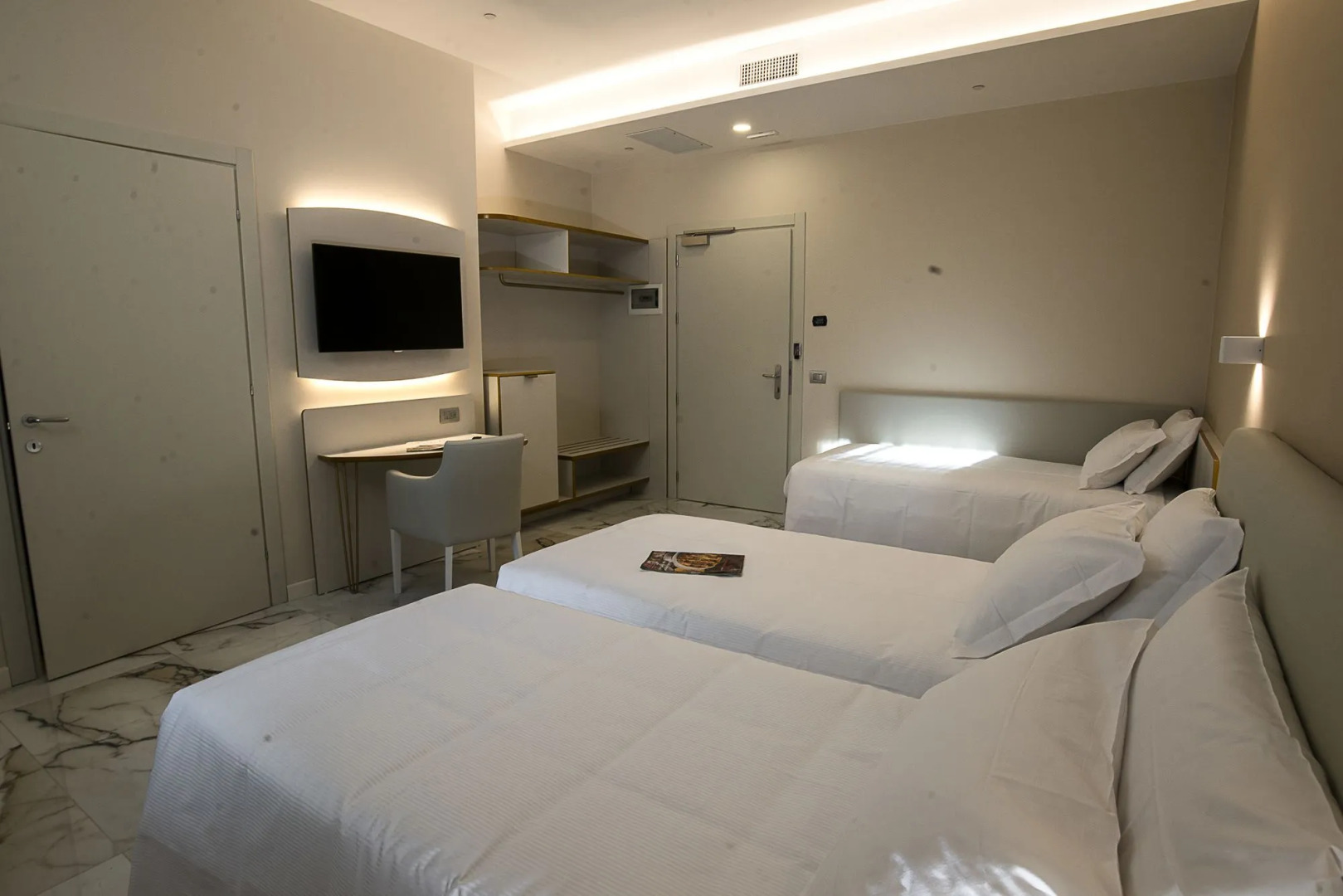 Foto - Hotel Milano Castello