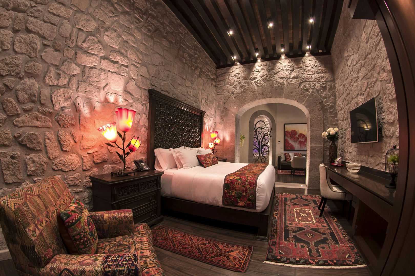 Foto - Hotel de la Soledad