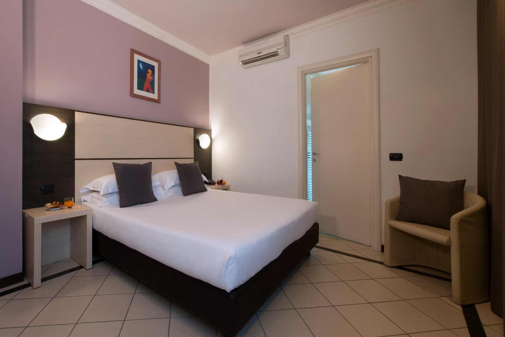 Photo - CDH Hotel La Spezia