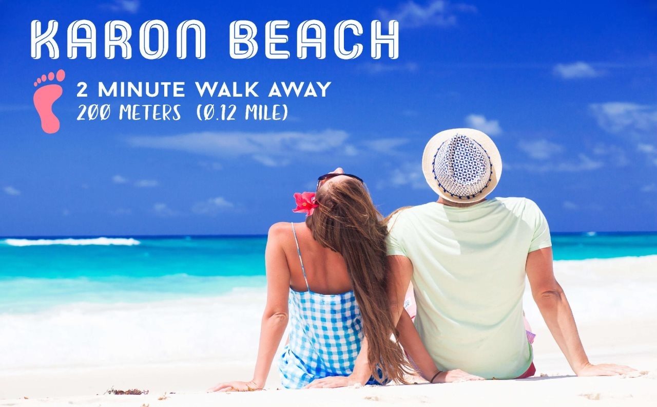 Photo - Phoenix Hotel Karon Beach