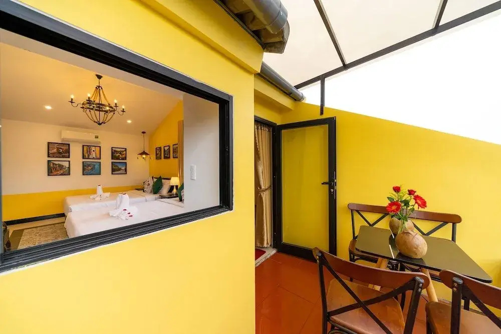 Foto - Hoi An Coco Viet Homestay