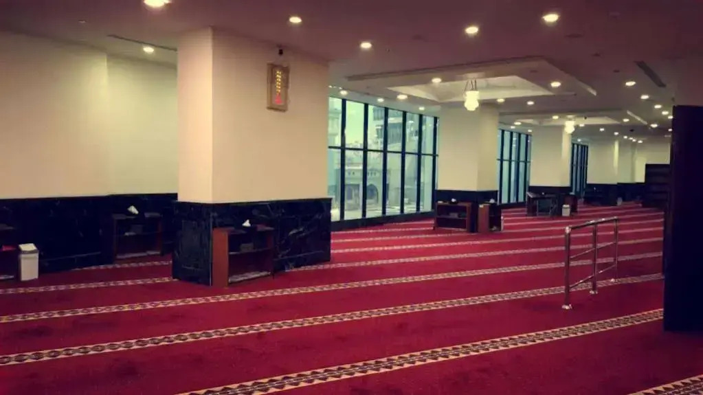 Foto - فندق الصفوة البرج الأول Al Safwah Hotel First Tower 1