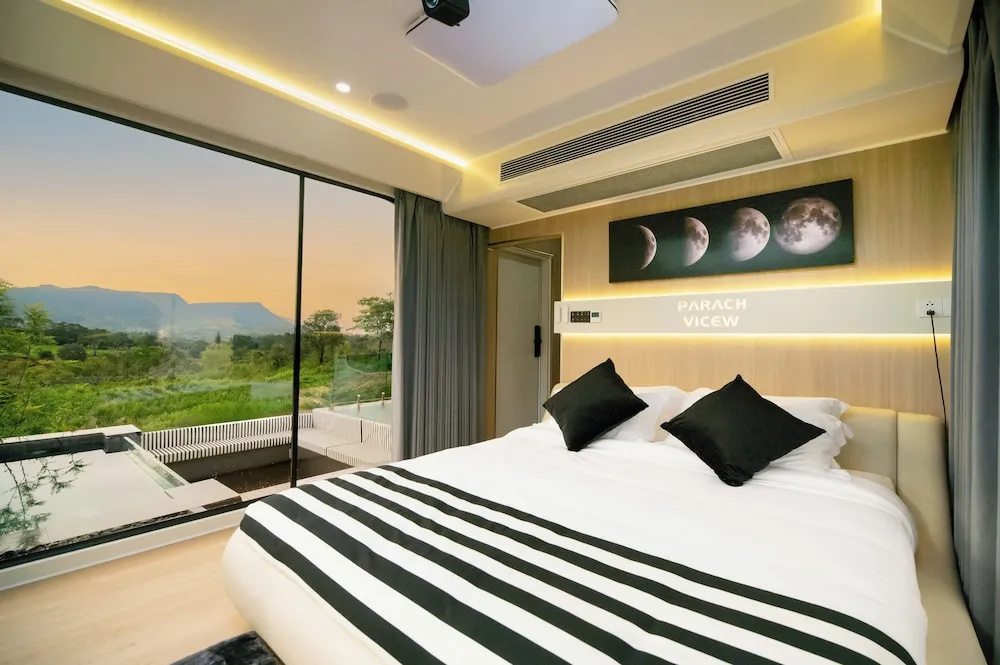 Parach Resort Khaokho