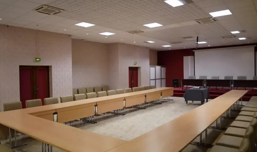 Photo - Hotel Monotel Dar El Barka