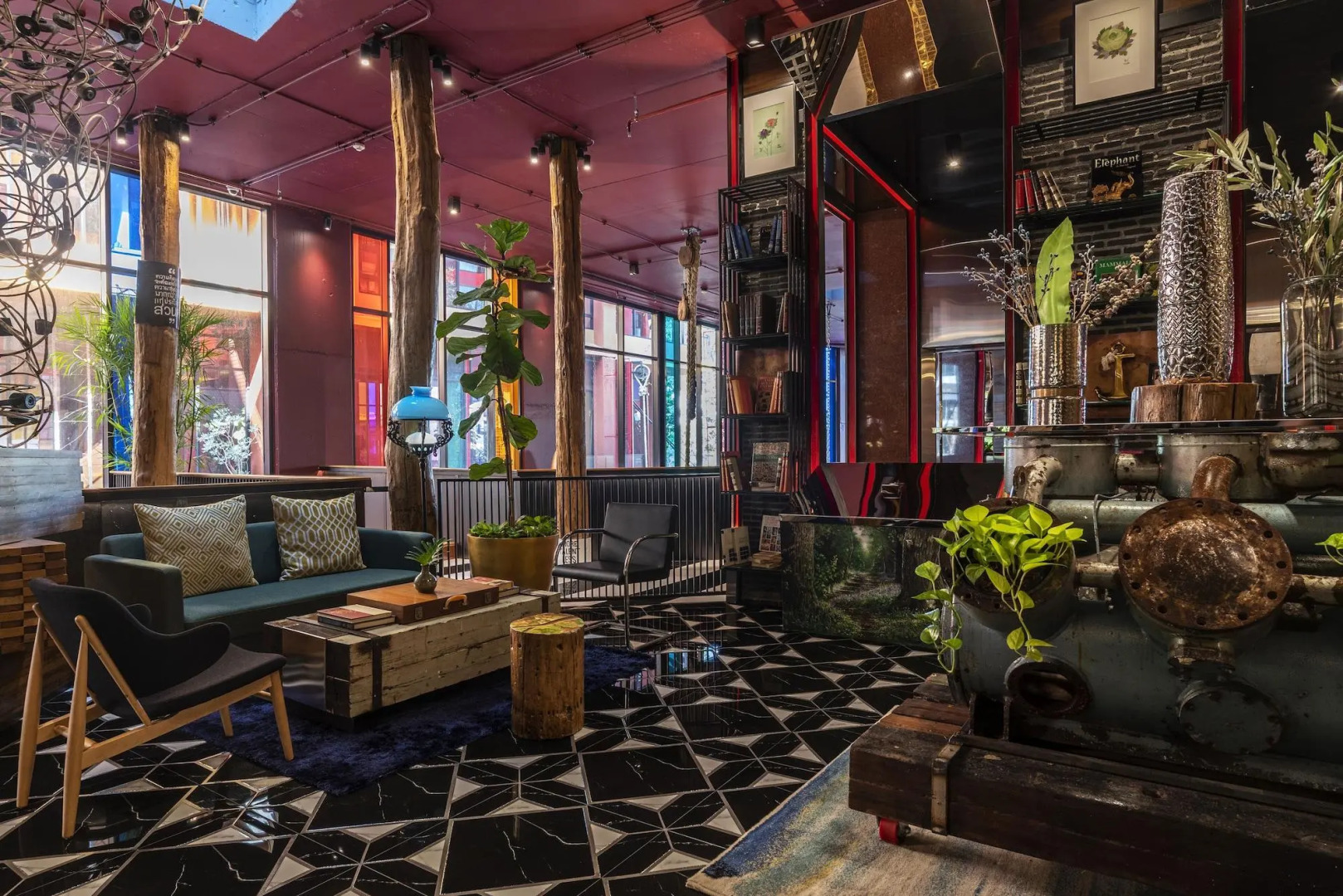 Foto - MeStyle Museum Hotel