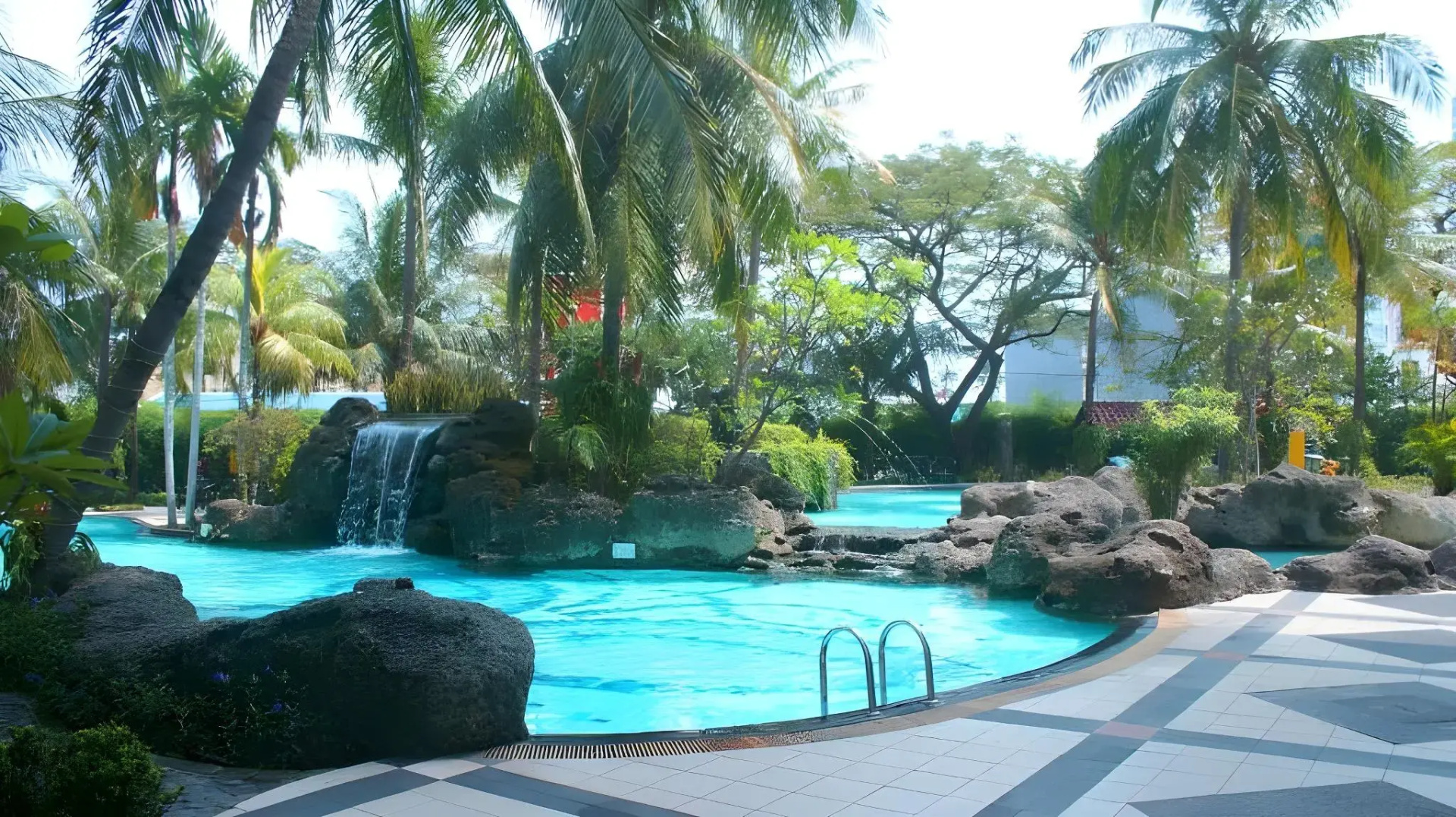 Foto - Grand Tropic Suites Hotel
